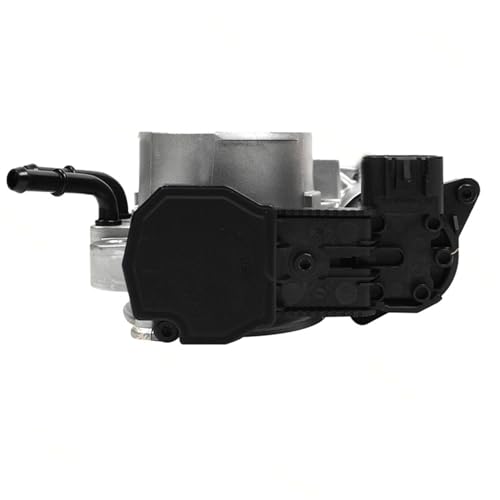 Corps de papillon 35100-3E100 pour Santa Fe 2.7L 2007-2009