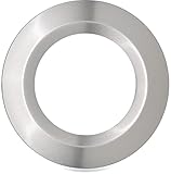 Hayward Blende für Schwimmbadlampe Edelstahl Type Design