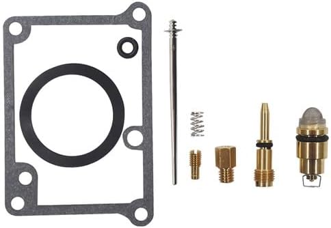 For Yamaha Blaster 200 YFS200 1988-2005 2006 Carburetor Carb Rebuild Kit Repair