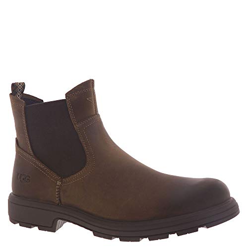 UGG Men's Biltmore Chelsea Boot, eiche, 44 EU