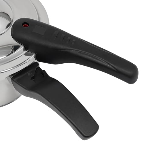 Olla a presión Acero inoxidable 7.0 L miniatura 7