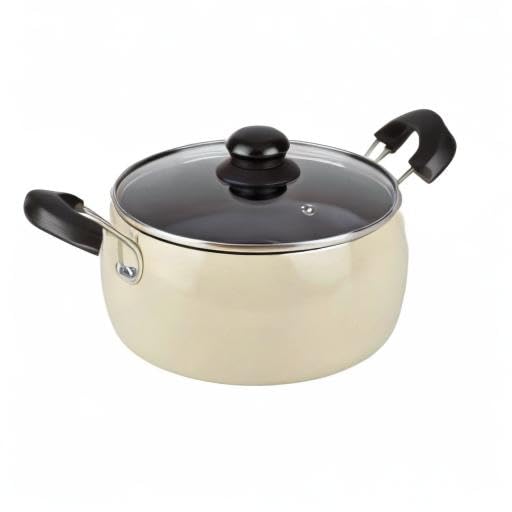 VERNACULAR ホワイト 両手鍋 22cm 訳あり VERNACULAR ホワイト 両手鍋 22cm 訳あり