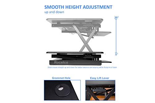 Deluxe professional laptop workstation product image