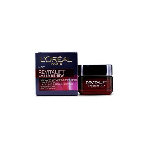New Revitalift Laser Renew 50ml/1.7oz
