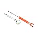 KONI 8050-1016 STR.T Shock absorber compatible with Honda CRX Coup? incl. VTEC/Vti/Civic Sedan/Hatchback/Coup? (EJ/EK) 1995-2000 - Rear axle