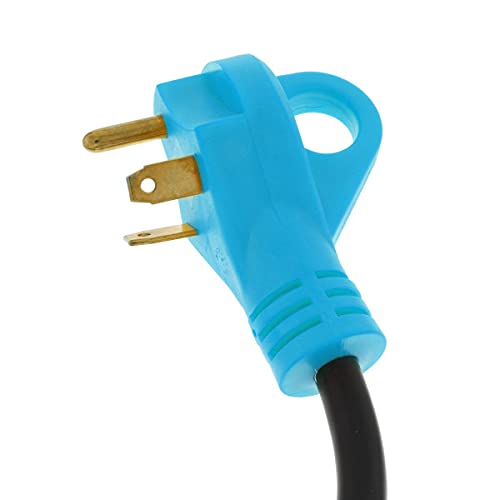 BLACK+DECKER Road & Home RV Adapter 30 Amp Male to 15 Amp Female for Getting Electricity Need Without Damaging Your RV Rated to -20 Degrees F | 692120 - image 5