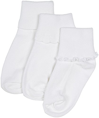 Jefferies Socks Girls' Modern