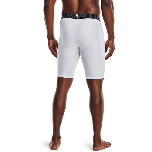 Image of Under Armour Men's HeatGear Long Shorts