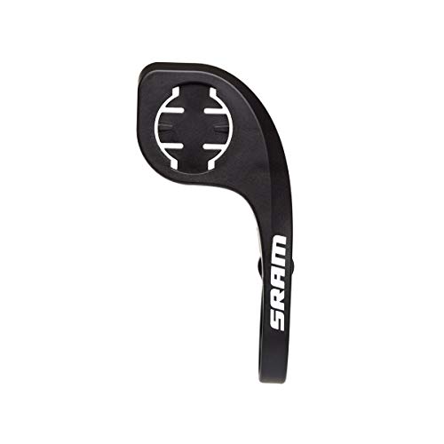 Soporte SRAM Quick View 31.8 con anclaje estable para ciclocomputador