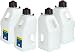 Fire Power Utility Container (White - 5 Gallon Capacity)