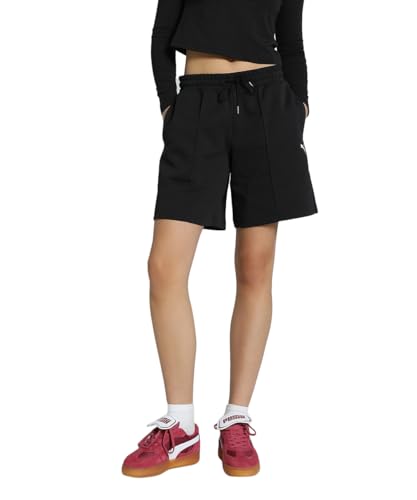 Short Puma Wardrobe ESS taille XS pour éviter l'inconfort des coupes serrées