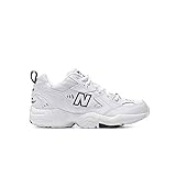 New Balance MX608 Men's Crosstrainer, Size: 11.5 Width: 4E Color: White