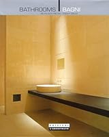 Zoom: Bathrooms (Zoom) 8876851208 Book Cover