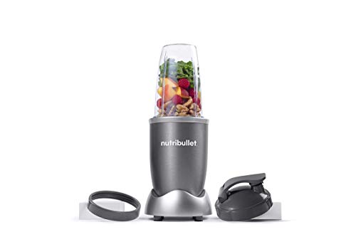 Personal Blender for Shakes, Smoothies, Food Prep, and Frozen Blending