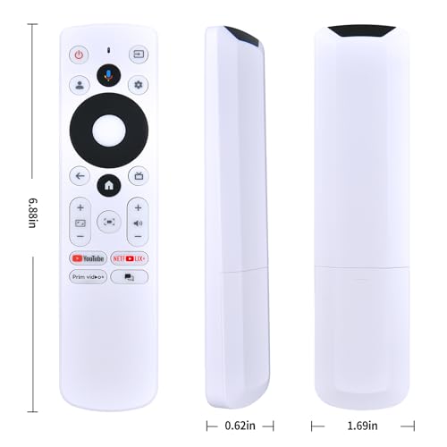 Télécommande de rechange GV50 pour BENQ projecteur de plafond
