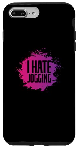 �W���M���O �t�B�b�g�l�X �X�|�[�c �����j���O ���� �X�}�z�P�[�X iPhone 7 Plus/8 Plus �p