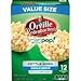 Orville Redenbacher's SmartPop! Kettle Korn Popcorn, Single Serve Bag, 12 Ct - 2 Packs