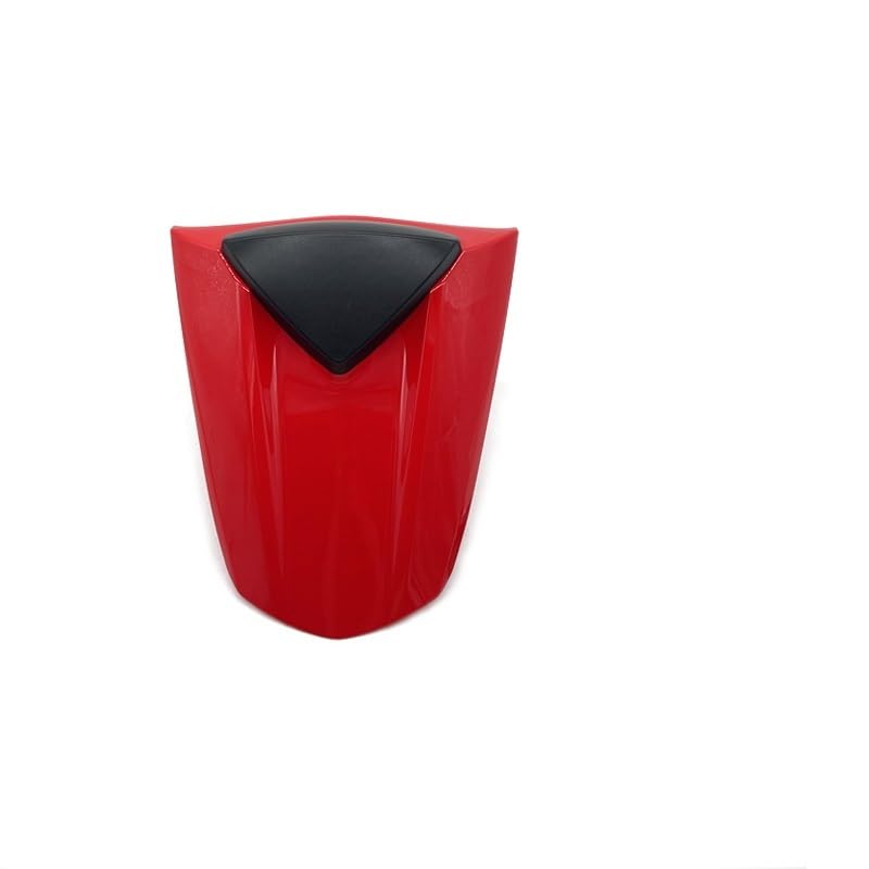Capot de siège passager arrière CBR300R CBR250R pour vos sorties moto solo