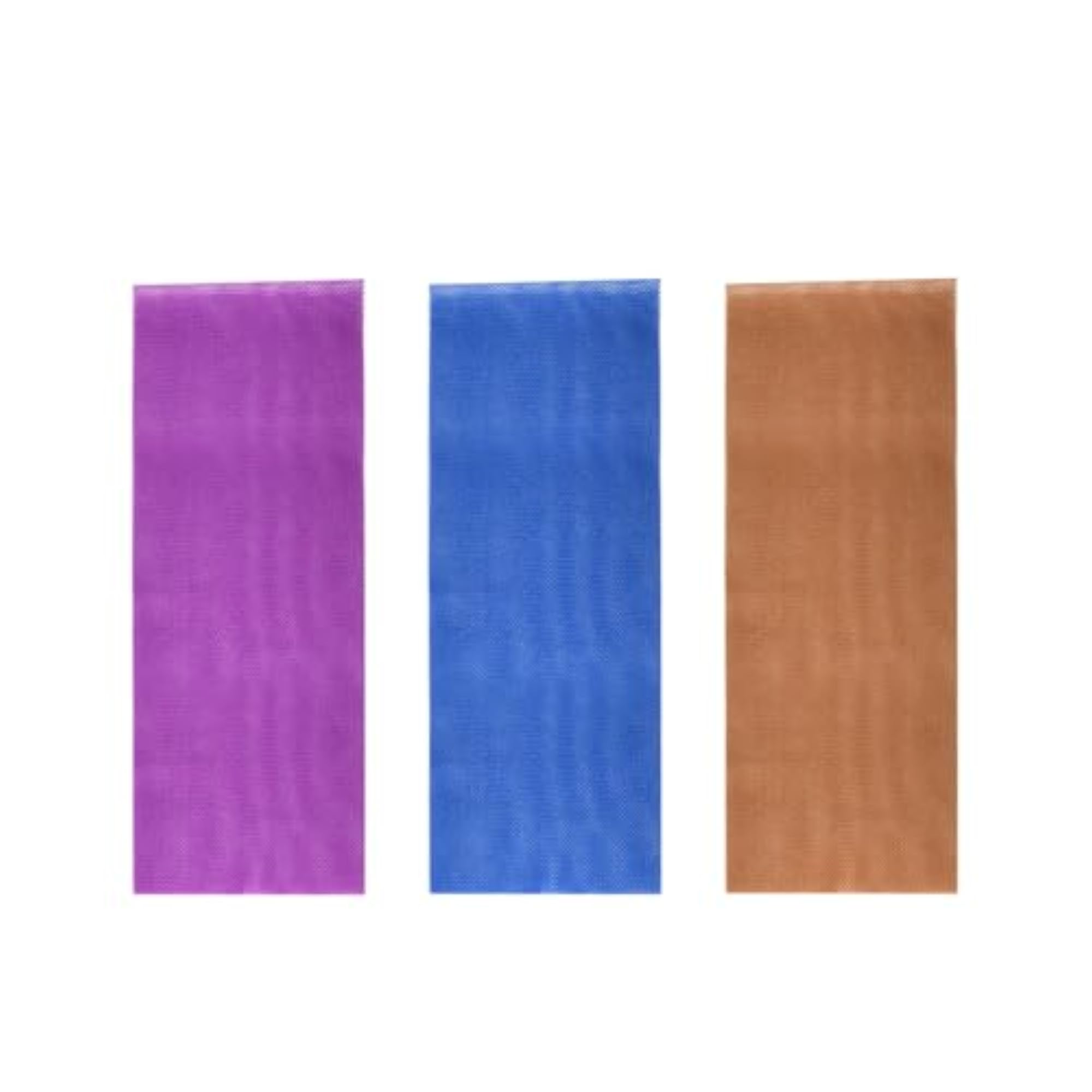 African Exfoliating Washcloth Bathroom Accessories
