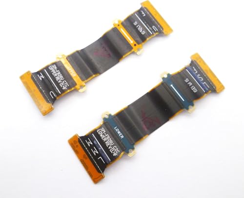 Câble flexible d'arbre rotatif pour Samsung Galaxy Z Fold 3 5G F926U