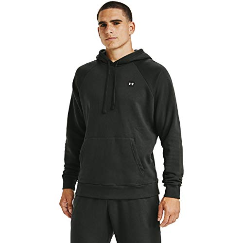 Image of Under Armour Men's Rival Fleece Hoodie