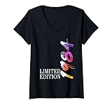 Vintage Limited Edition 1984 Motif.