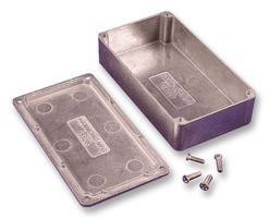 Hammond 1550Q Aluminum Diecast Case