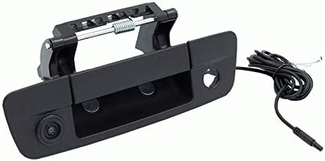 iBeamby Metra TEDGH Ram Tailgate Handle Camera