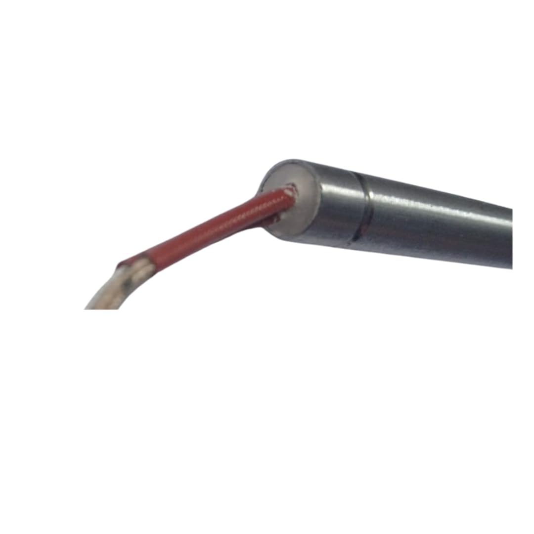 EdilKamin R264050 Cartucho 300 W Bujía de encendido 264050