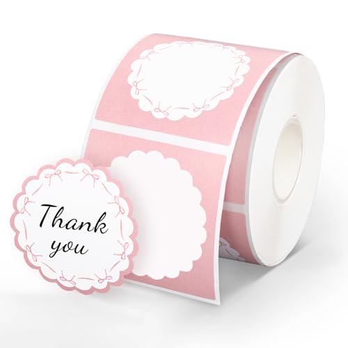 FYSUIMU�s���N�{�E�_�C���N�g�T�[�}�����x�� ���傤���уR�P�b�g���x���X�e�b�J�[ �X�J���b�v���ȔS���v�����^�[�f�J�[�� ��̓�DIY���D�J�X�^�����S�L�����h���x�[�L���O�ʋl�f�U�C���A500��