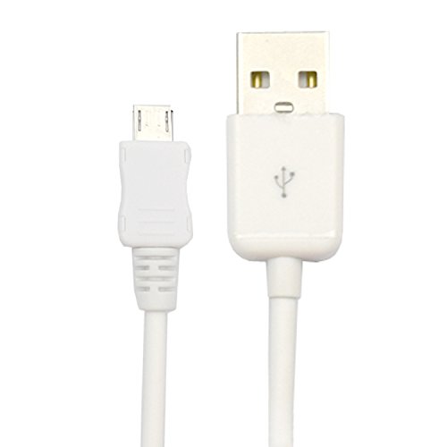 Micro USB Cable,Pashion 3ft Premium Micro USB Charging Cable High Speed USB 2.0 A Male to Micro B Charge Cables for Android