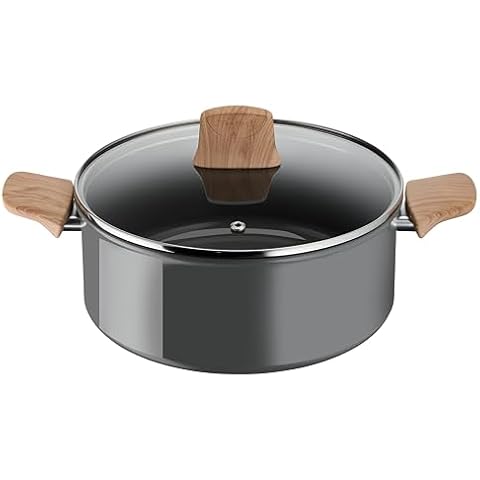 Faitout Tefal Renew 24 cm Cover