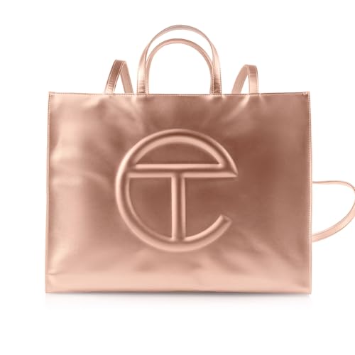 TELFAR Large Shopping Bag miniatura 2