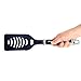 Siskiyou NFL Seattle Seahawks Logo Spatula w/Bottle Opener, One Size, Team Colors