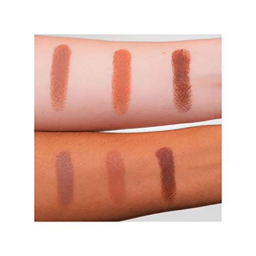 Contorno em Bastão Bege Mariana Saad By Océane - Contour Stick Caramel 6g