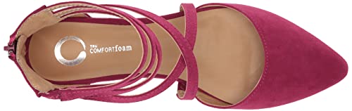 Image of Journee Collection Comfort Foam Marlee Flat