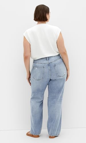 City Chic Women's Plus Size Jean-Harley Rochelle2