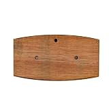 YIXANNX Misuratori di umidità Per Scala dettagliata Raccordi per bagno turco multiuso Termometro di superficie in vetro Strumenti misurazione Forniture per sauna