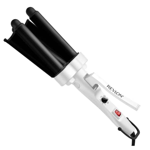 Revlon Wave Master Jumbo Waver