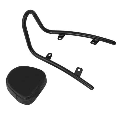 Coussin de dossier passager moto contre la fatigue en VT1300CX