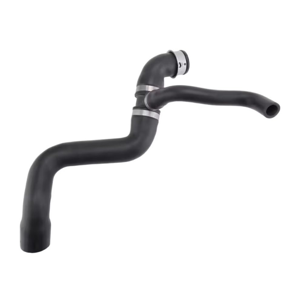 Xntfgnrz One Color A1645011182 1645011182 Car Radiator Lower Coolant Hose For M-Class (W164) Ml 280
