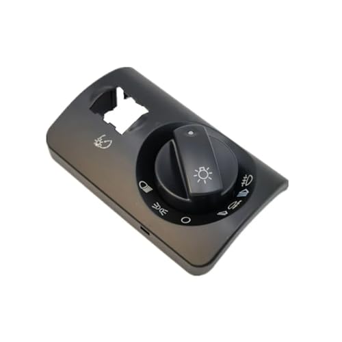 Kit reparación interruptor faros Audi A6 solución a botones pelados cubierta 4B1941531E 4