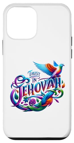 Jehovah's Witness BEST LIFE EVER JW ORG JW �X�}�z�P�[�X iPhone 12 mini �p