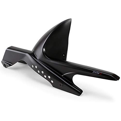 Amazon | Puig 3557J REAR-FENDER [MATT BLACK] CBR400/500/CB400/500F 