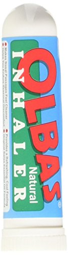 Olbas Aromatic Inhaler, 6 Count