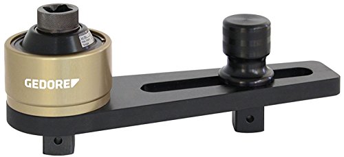 GEDORE DVI-28L Torque Multiplier DREMOPLUS ALU 2800 Nm