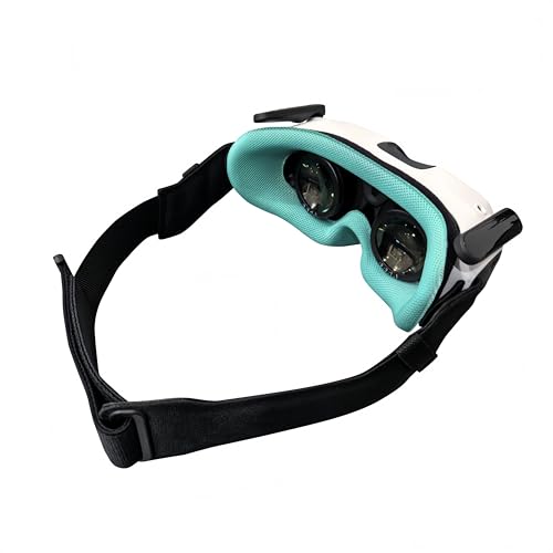 �h���[���t���C�g�S�[�O�� Antigravity A1�Ή� ? �ʋC���̂��郁�b�V��&�t�H�[���p�b�h�AFPV�h���[����s�ɉ��K�t�B�b�g (�u���[)