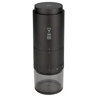 電動ミル ステンレス製 コンパクト 楽天市場】＼P5倍!!／【エスプレッソ対応】 電動コーヒーミル