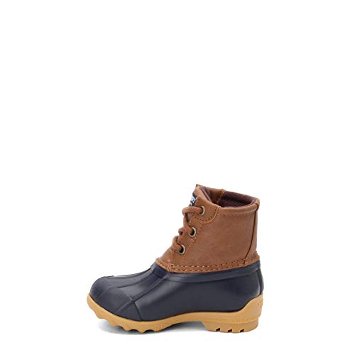 Image of Sperry unisex-child Port Boot