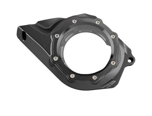 Protector de caja de transmisión para rodar con seguridad 5